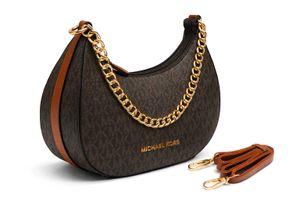 Moon aura Michael Kors Chain Detail Handbag