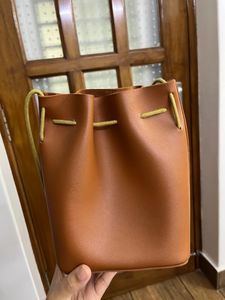 Brown SlingBag