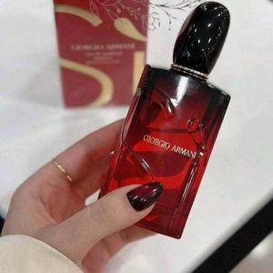 ORIGINAL| Giorgio Armani Intense Passione Perfume