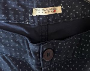 DJ &amp; C Trousers