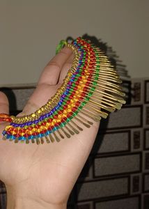 Multicolour Necklace