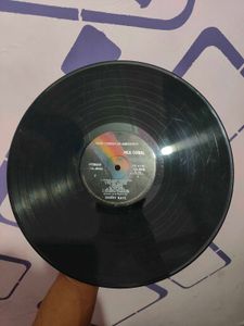 VINYL RECORDS