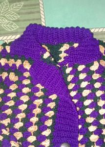 Woolen Sweater