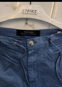 combo of 1  Shorts and one boxer men's