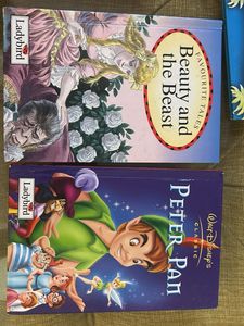 Ladybird Favourite Tales Book Collection