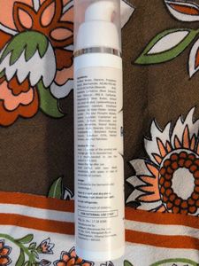 Acne Lotion for Sebum Control