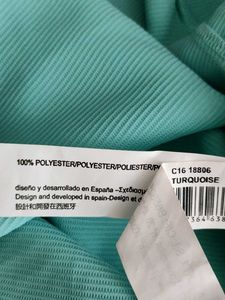 Cyan Top (Women's)