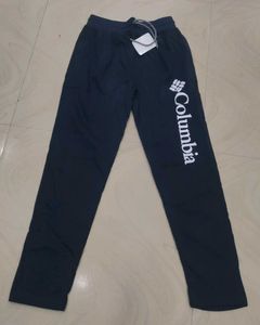 Columbia Track Pants - New with Tags