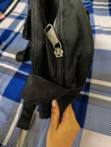 Black Laptop Bag🤩