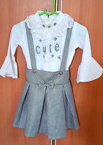 Cute Girls Dress