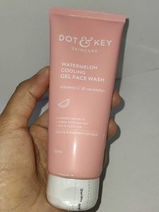 Face Wash