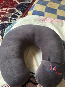 Travel Neck Pillow