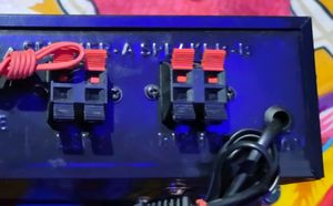 Amplifier