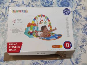 Baby Play Mat