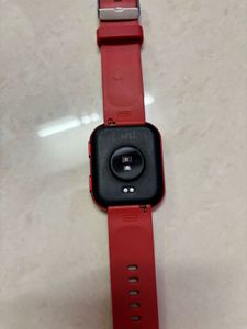 BoAt Watch Blaze Smartwatch