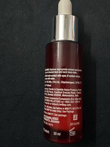 OLAY COLLAGEN PEPTIDE SERUM