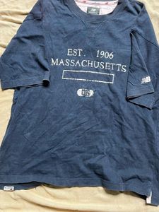 New Balance Authentic T-Shirt
