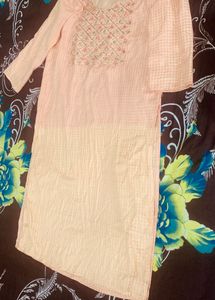 Sequin Kurti