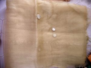 2 Fancy Dupatta