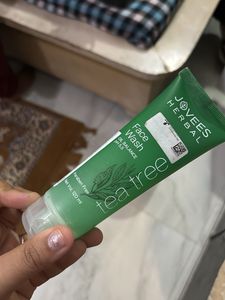 Set of 5 Face Washes