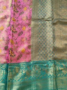 ✨Silk Saree ✨