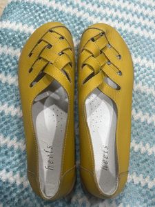 Yellow Bellie