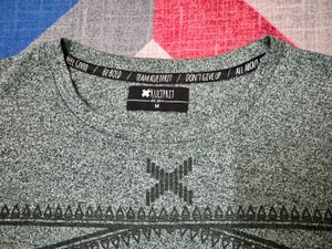 KULTPRIT Long Sleeve TShirt