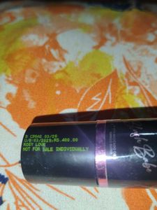 Blue Heaven Blush Stick