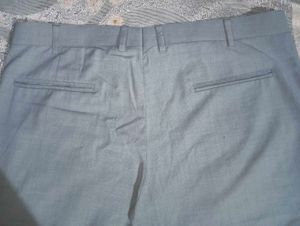 Men's Classic Formal Trouser