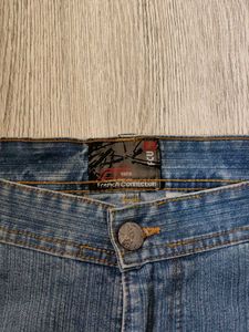 Ma6196 French connection jeans waist 36 inches