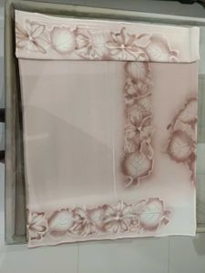 Beautiful Floral Saree