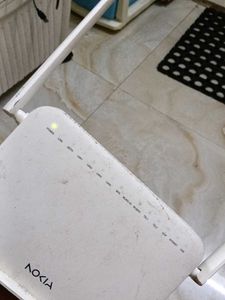 Nokia WiFi Router 5G Power on need to hard reset