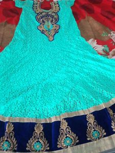 Elegant Sharara Set (4 Colors Available)✨