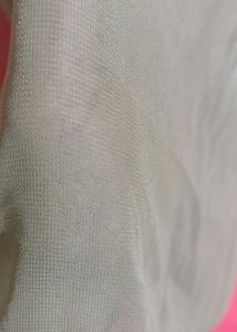Olive Green Sleeveless Top
