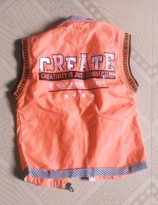 Baby Boy Suit Medium Size
