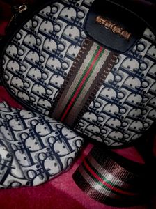 Sling Bag