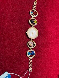 Branded Watch New With Tag ❤️😍U Can Check Reviews