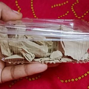 Multani Mitti Box Seal pakeging