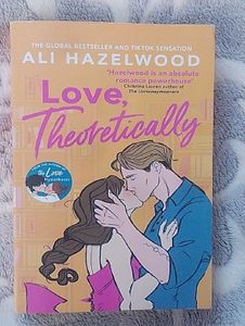 Love, Theoretically by Ali Hazelwood