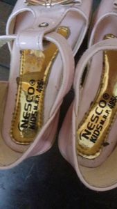 combo of 3-4 years girls  shoe ..