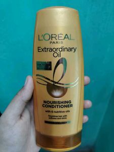 L'Oreal Paris Extraordinary Oil Conditioner