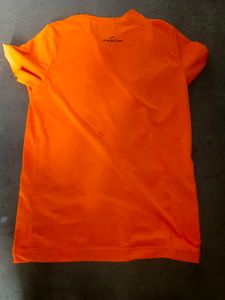 Puma "Forever Faster" Running T-Shirt