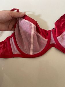 Lace Detail Bras Bundle