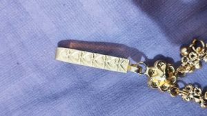Vintage Stylish Kamarband