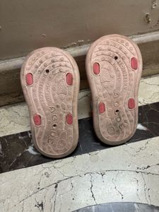 Cute Bear Clogs for Kids