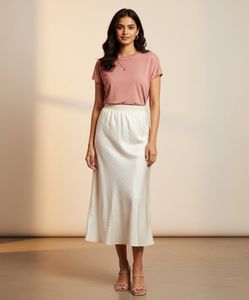 Elegant Flowing Skirt - Perfect for Any Occasion