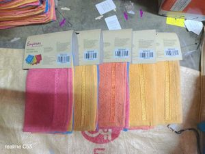 Women Hanky 20 Pc