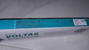 Voltas Wall Mount AC Stand