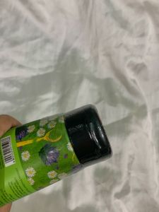 Quench Skin Detox Gel Face Wash