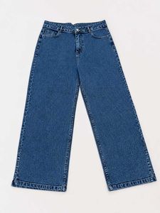 Aadvi Fashion Blue Jeans
